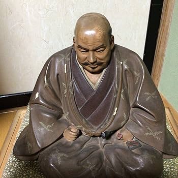 土人形　骨董品　武将 71npXu+bPIL._UF350,350_QL80_.jpg
